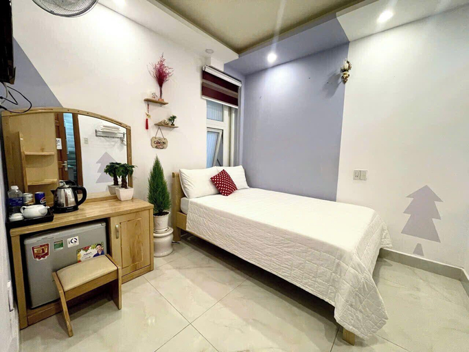 Bedroom 4, Winterfell DaLat Hotel, Đà Lạt