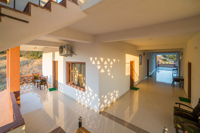 Others 5, The Kumbhalmer Resort & Spa, Udaipur