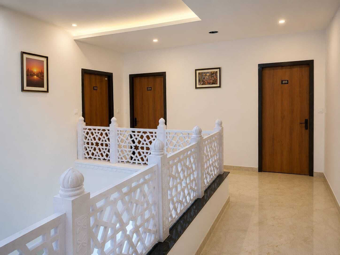 Interior 2, Royal Madhav Niwas, Udaipur