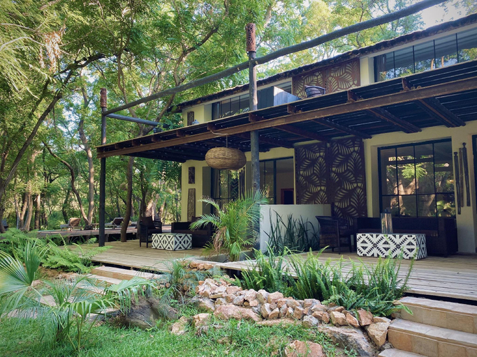 Exterior & Views 2, Sakae Paradise Resort, Chongwe