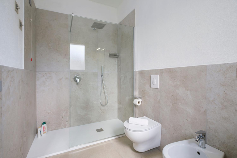 Bathroom 3, Your House, Olbia-Tempio