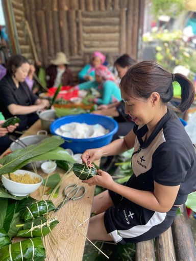 Food & Drinks 2, Truong Giang House, Sa Pa