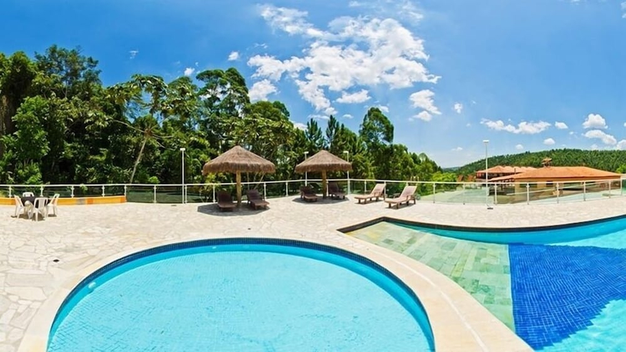 Sport & Beauty 4, Vale Encantado Eco Park & Hotel, Biritiba Mirim