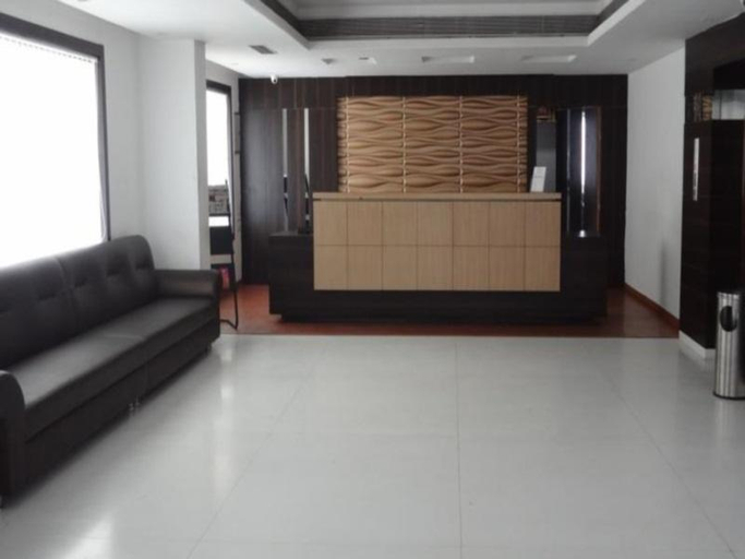 Others 1, Hotel Sheela Shree Plaza, Jhansi