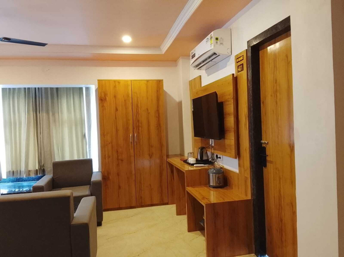 Interior 3, Royal Madhav Niwas, Udaipur