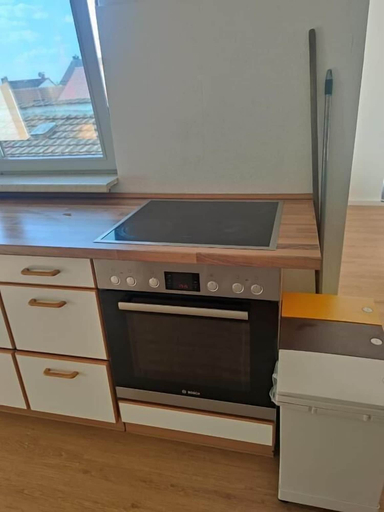 Private kitchen 2, Monteurzimmer Mühlheim am Main, Offenbach