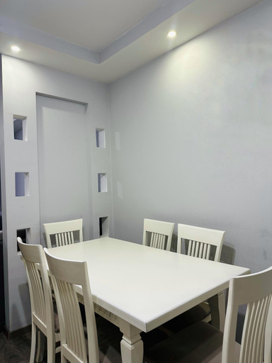 Others 4, Korca Apartment, Korçës