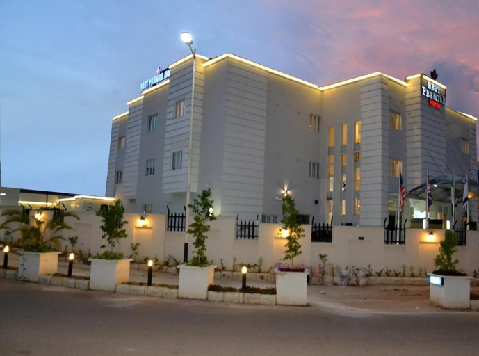 Exterior & Views 2, Best Prime Hotel, AbujaMun