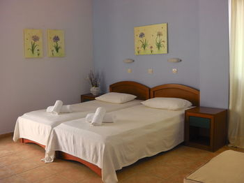 Others 3, Serenity Hideaway, Crete