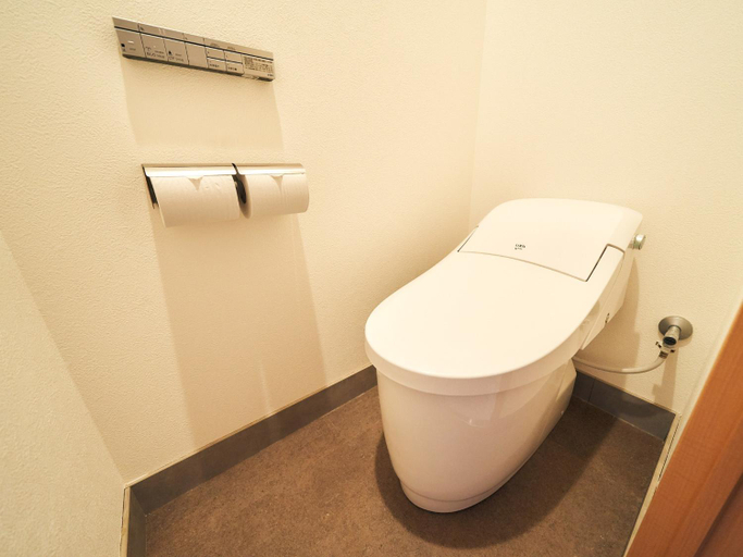 Bathroom 3, Rakuten STAY Tokyo Asakusa Twin Room, Sumida