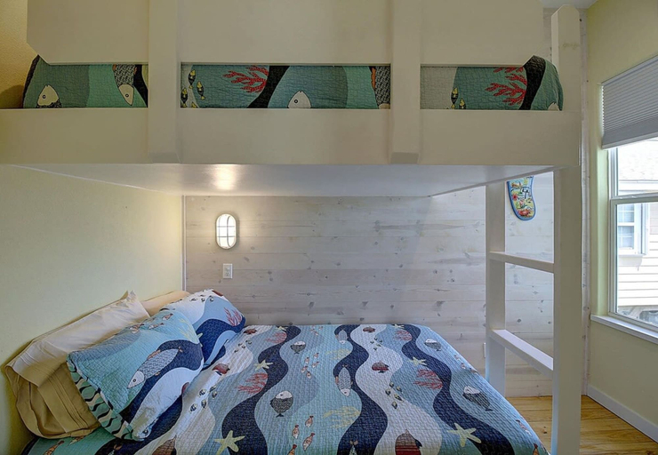 Room 5, Sweet Home La Cabana Patio BBQ Community Pool, Nueces