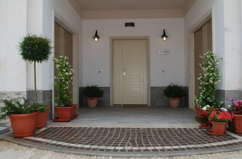 Exterior & Views 2, B&B Grandangolo, L'Aquila