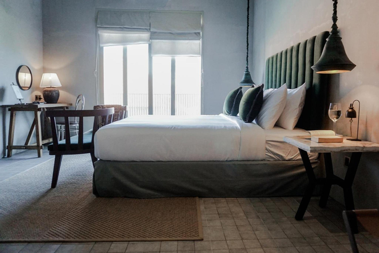 Bedroom 4, Studio O, Badung