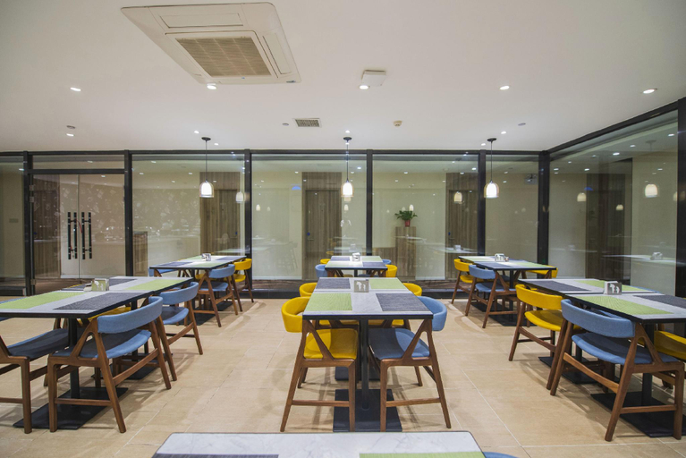 Food & Drinks 5, Hanting Premium Hotel Youjian Pingyao Theater, Jinzhong