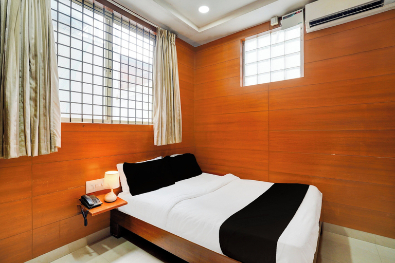 Room 3, Collection O Kalyan Nagar Bangalore, Bangalore