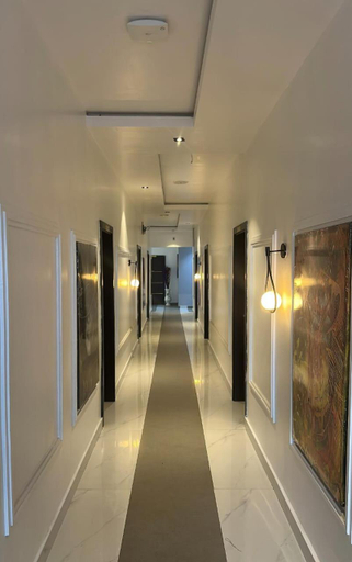 5, ERATON HOTEL, Uvwie