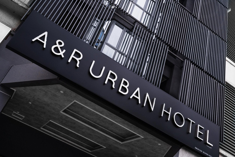 Exterior & Views 2, A&R Urban Hotel, Gombak