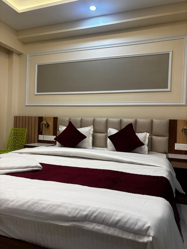 Room 3, Asusss International, Purba Medinipur