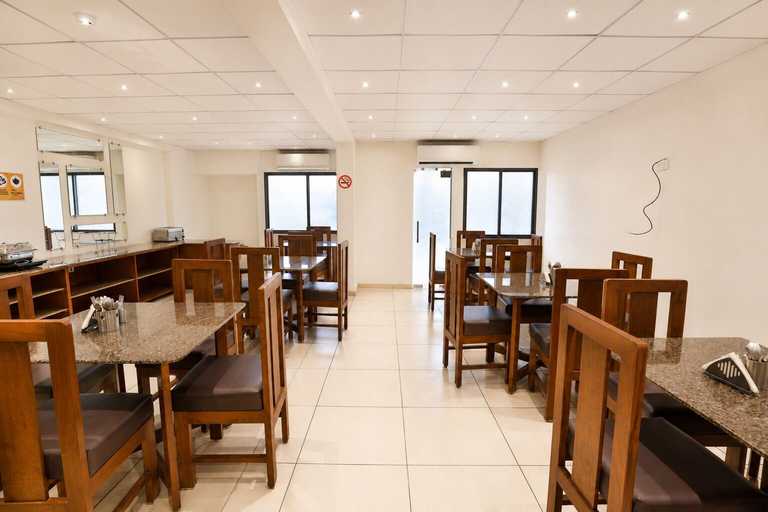 Food & Drinks 5, Hotel Hospice Near Surat Railway Station, Surat