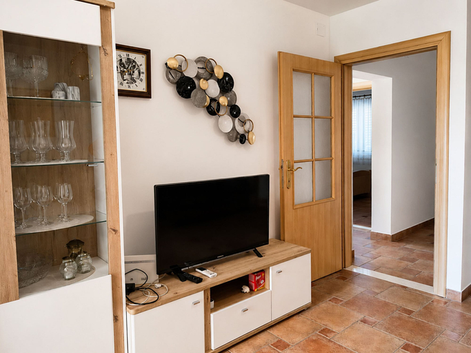 Others 5, Apartment Luna, Rogoznica
