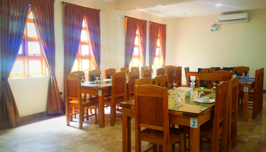 Food & Drinks 5, NDN Resort & Events Place, Taal lake