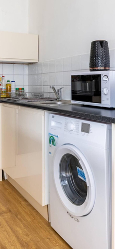 Interior 2, Cosy London Apartment With 2 Bedrooms, London