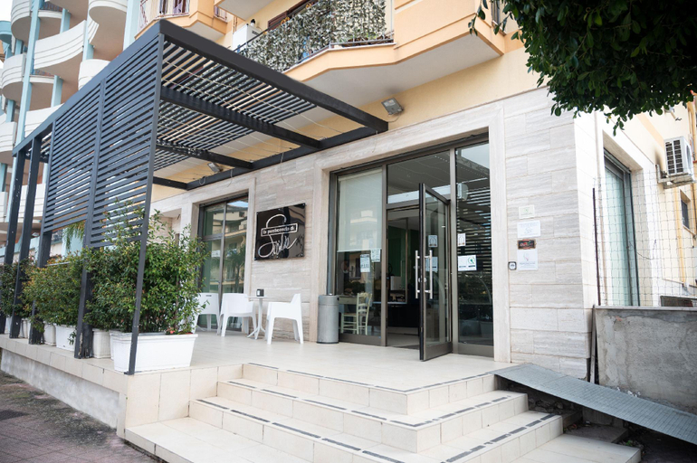 Exterior & Views 2, Il Moro - Agrigento Luxury Rooms, Agrigento