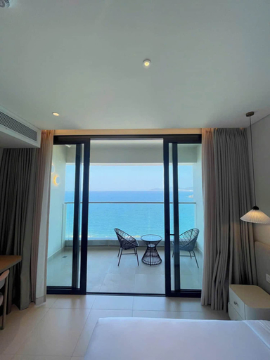 Room 2, The Paramount Apartment Nha Trang, Nha Trang