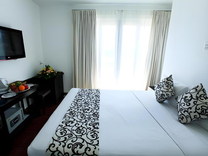 Bedroom 2, Paragon Villa Hotel Nha Trang, Nha Trang