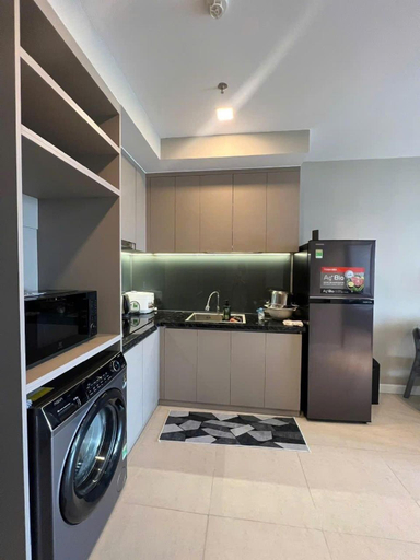 Others 4, BeachSide Suites - CSJ Vung Tau Tower, Ocean View, Ho Chi Minh City