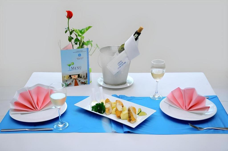 Food & Drinks 4, Thang Muoi Hotel, Vũng Tàu