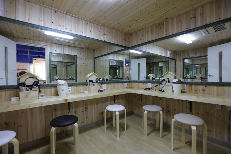 Food & Drinks 3, Chunja Guesthouse, Gangneung