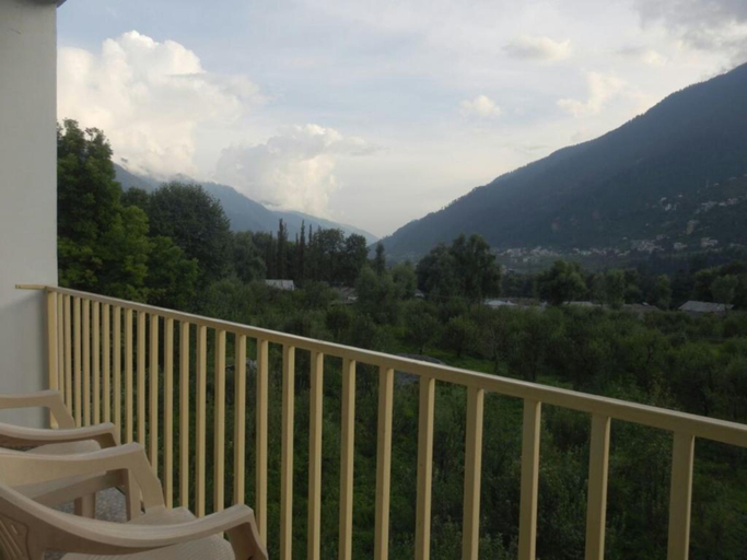 Others 5, Hotel New Snow Bird, Kullu
