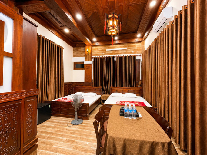 Others 4, Pho Thien Duong Homestay, Huế