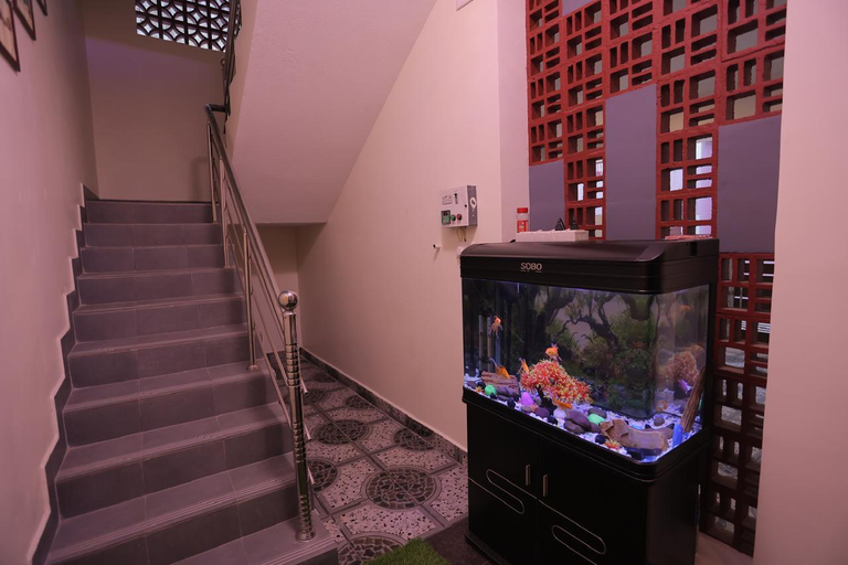 Others 4, Ruby Villa, Viluppuram