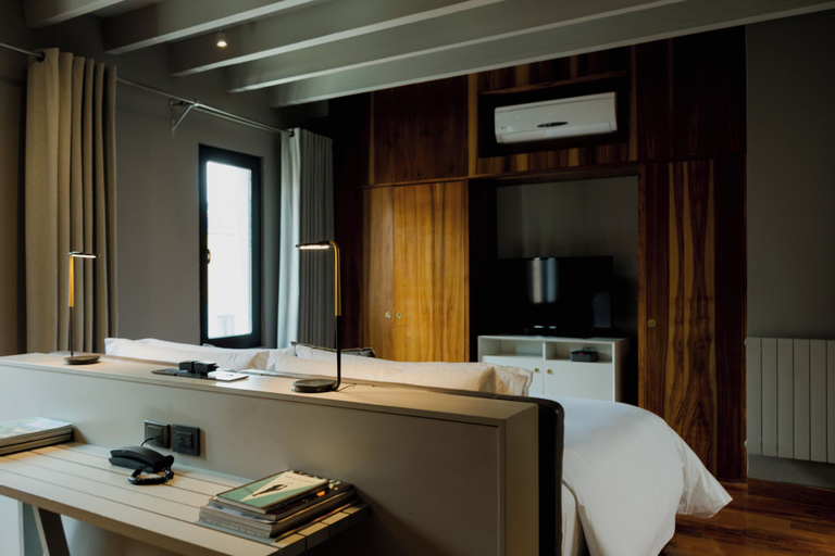 Bedroom 3, Dos Casas Hotel & Spa, Allende
