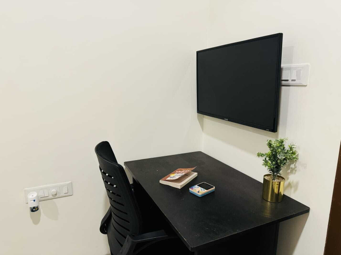 Others 4, Olive Service Apartments HSR Layout, Bangalore