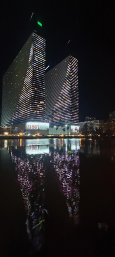 Exterior & Views 1, ORBI CITY Premium Class Rooms, Batumi