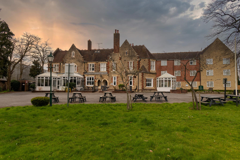 Exterior & Views 1, Hamlet Hotels Maidstone, Kent