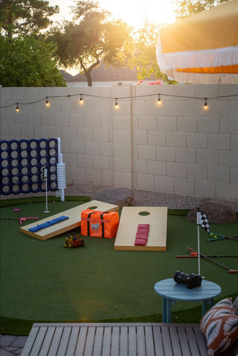 Room 3, Pickleball Paradise Sleeps 16 Pool Hot Tub, Maricopa
