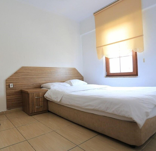 Bedroom 4, Su Apart Otel Akyaka, Ula