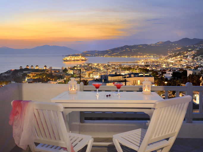Others 4, Golden Star Hotel, South Aegean