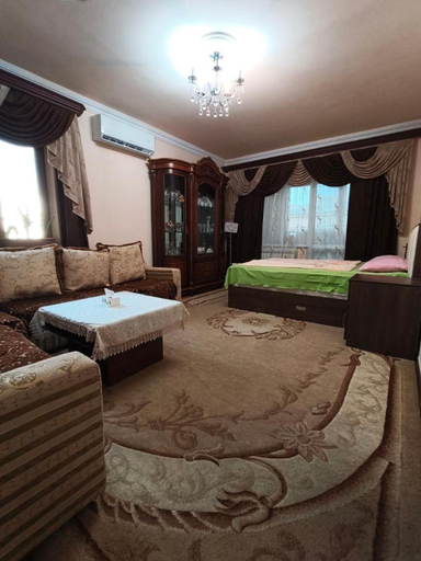 Bedroom, Morik 's & Tours, Yerevan