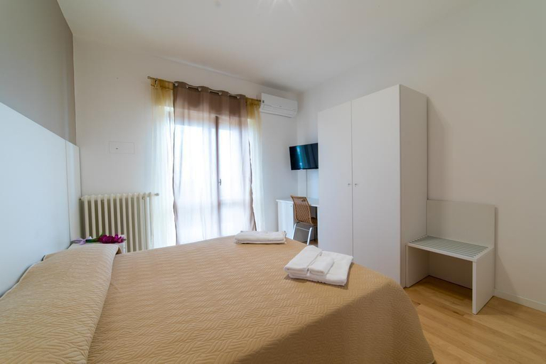 Bedroom 3, B&B 1951, Bari