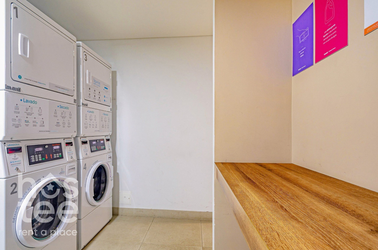 Interior 4, Edificio Hayedo, Santiago de Cali