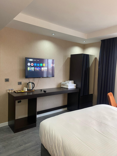 Room 3, Armada Hotel, Avcılar