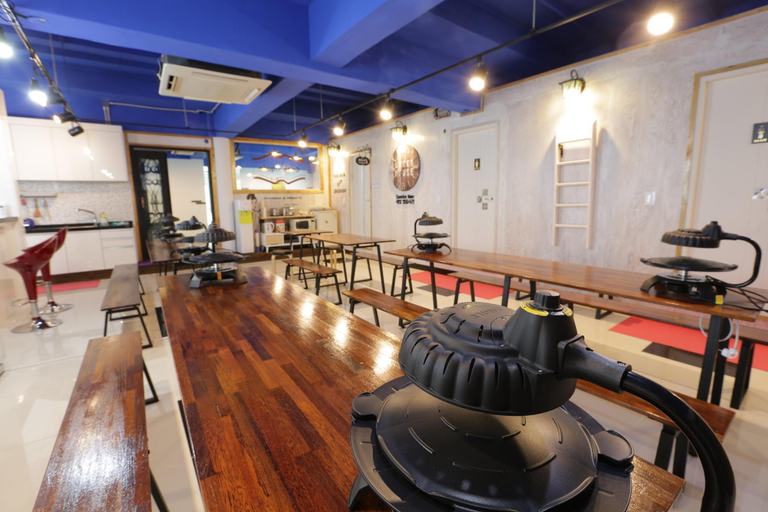 Others 4, Chunja Guesthouse, Gangneung