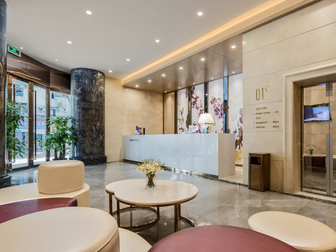 Others 4, ラベンダーホテル(), Guangzhou