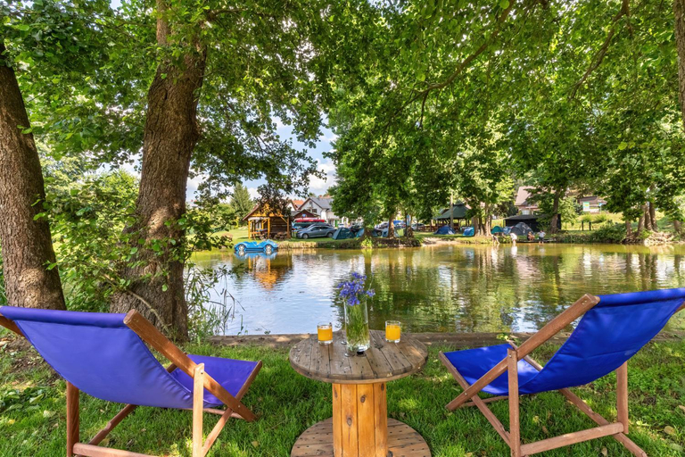 Sport & Beauty 2, Chaber Apartamenty, Chojnice