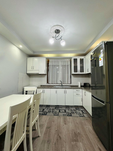 Others 5, Korca Apartment, Korçës